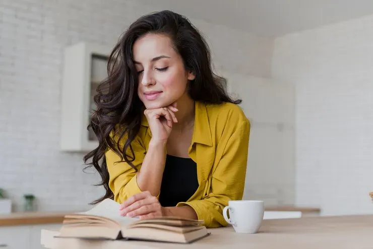 Como Conseguir Tempo para Ler e Estudar em meio aos Cuidados com os Filhos e Afazeres do Lar