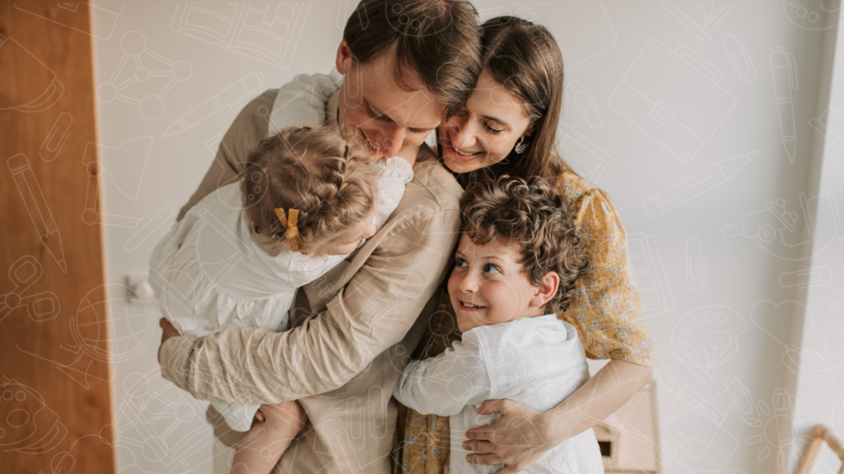 Criação de Filhos - O excesso de disciplina.