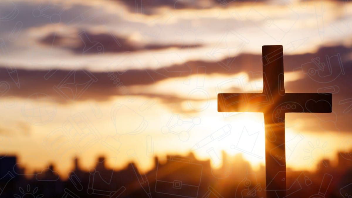 O que significa ser Cristão?
