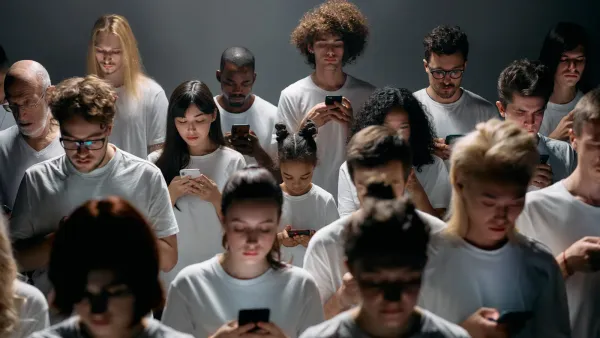 Os Perigos do Instagram para a Família Cristã.