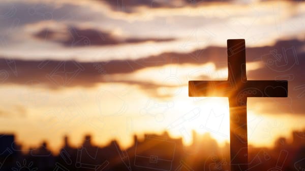 O que significa ser Cristão?