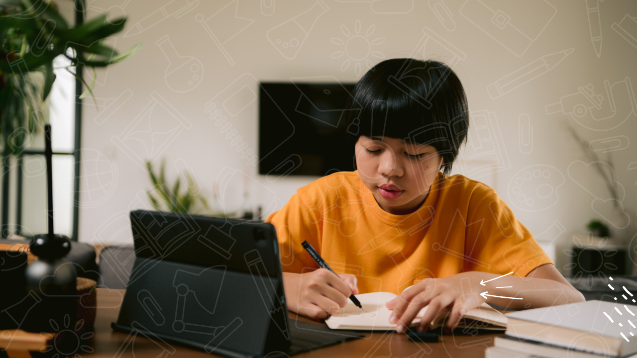 Técnicas de Estudo: A Sessão de Estudos.